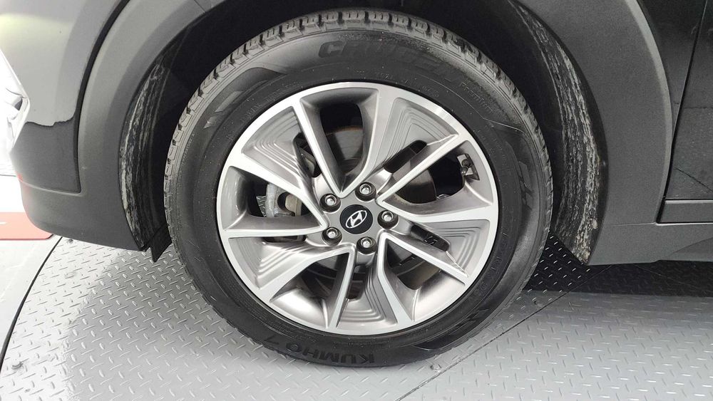 2018 Hyundai  Tucson Diesel 2.0 2WD