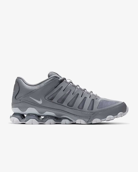 США‼️Кроссовки Nike Reax 8 Tr Mesh Air Max (40р по 49.5р) (621716-010)