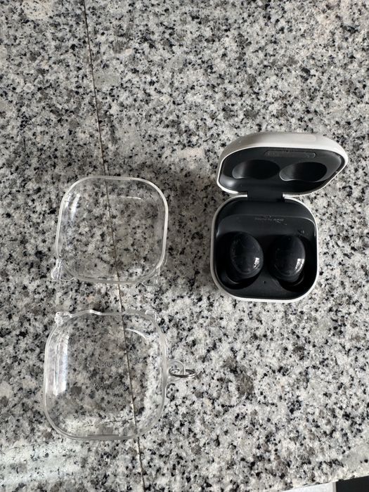 Samsung buds 2 com caixa