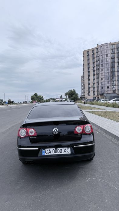 Passat B6, 2008 р.в.