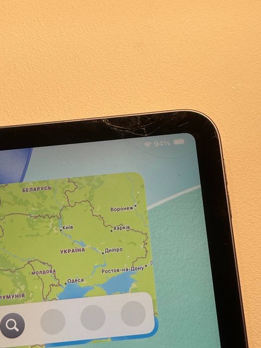 iPad Pro 11 2nd  128 Gb Space Gray