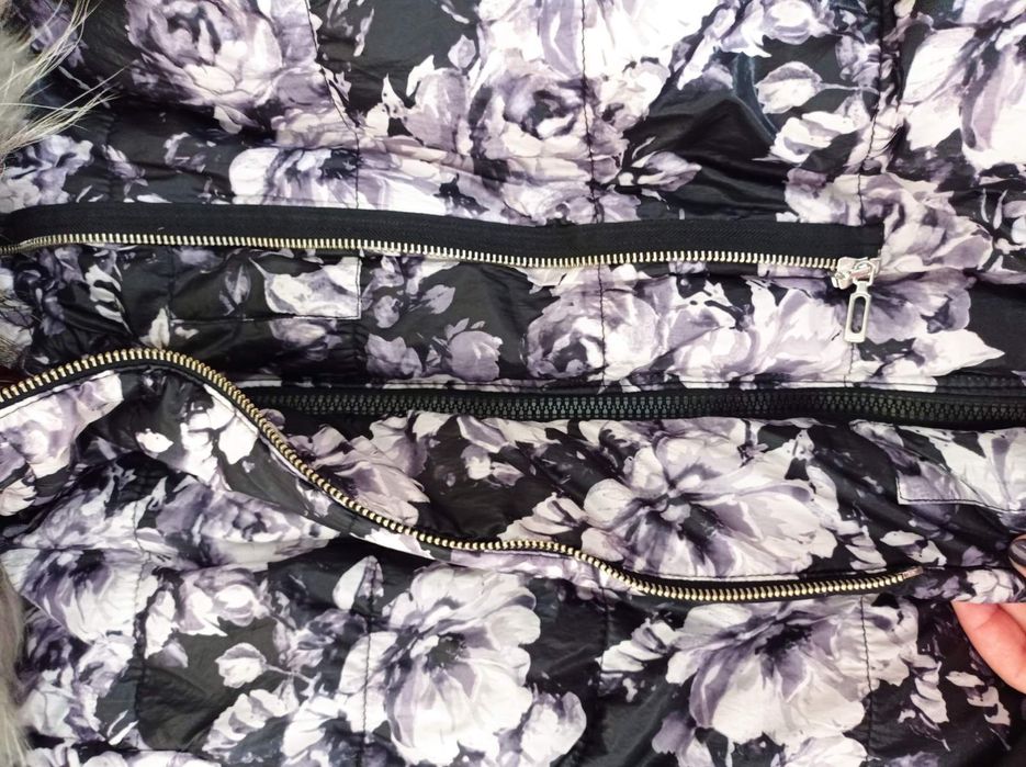 Зимняя куртка  Wojcik