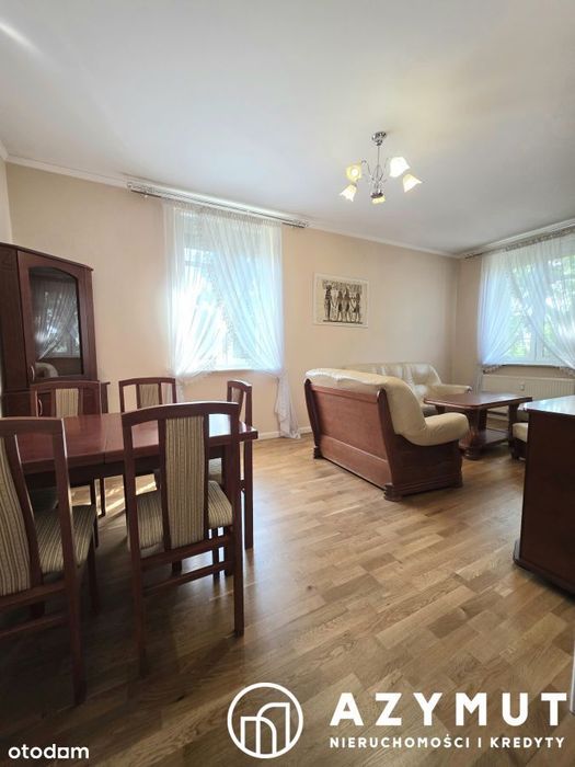 3 pok piękne mieszkanie z balkonem 2 piętro