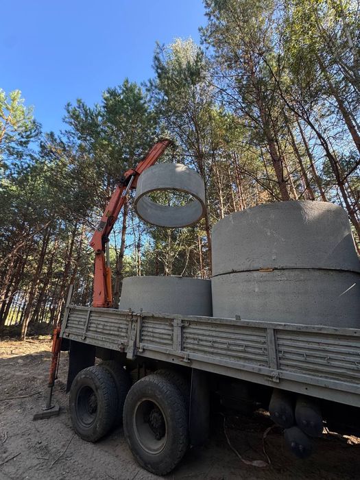Оренда самосвала, оренда екскаватора, вивіз сміття Ірпінь Буча