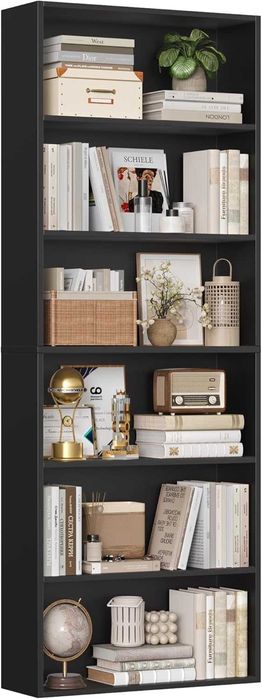 Nowy regał na książki / półka / szafka / szafa / biblioteczka / A3238!