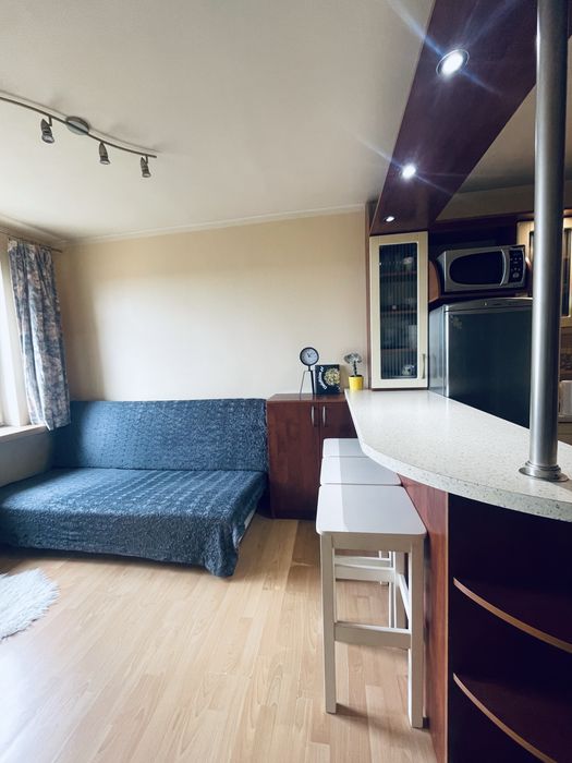 Sprzedam mieszkanie dwupokojowe 26m2