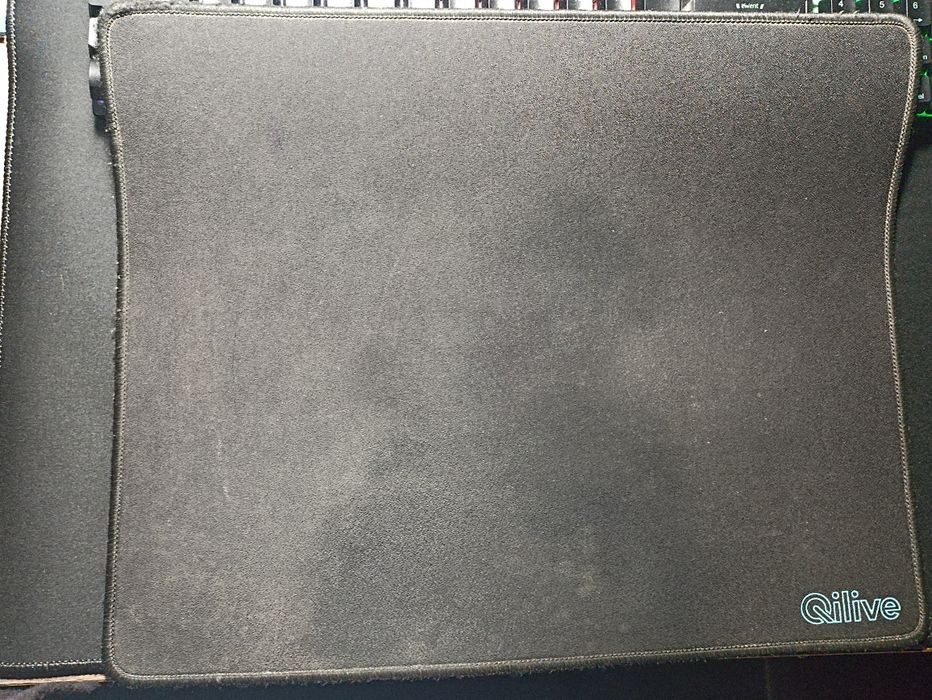 Tapete de rato quilive