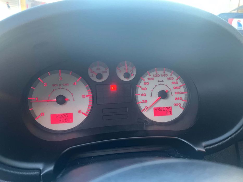 Seat leon 1.9 TDI