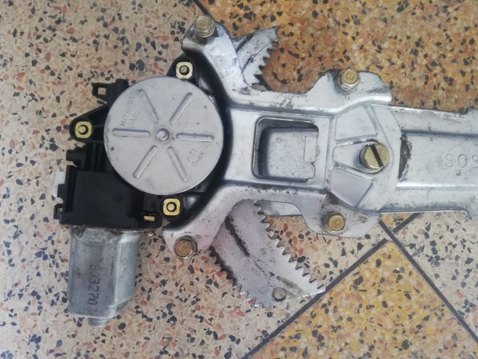 Elevador Janela Honda Civic ek3