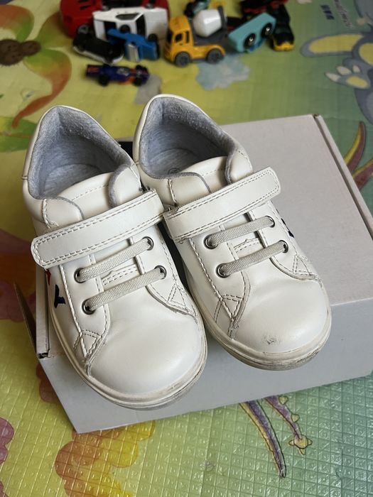 Кеды Tommy Hilfiger