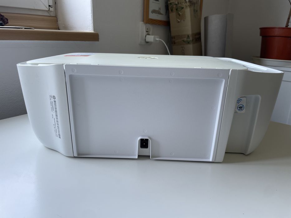 Drukarka skaner HP DeskJet 2710e Wi-fi druk w kolorze