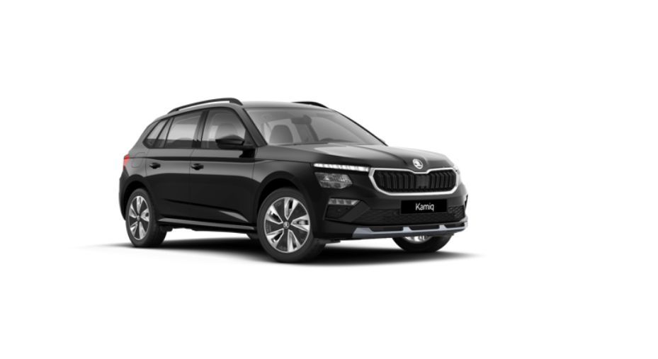 Skoda Kamiq Škoda Kamiq Edition 130 1.0 TSI 85 kW (115 KM) DSG dostępne od ręki