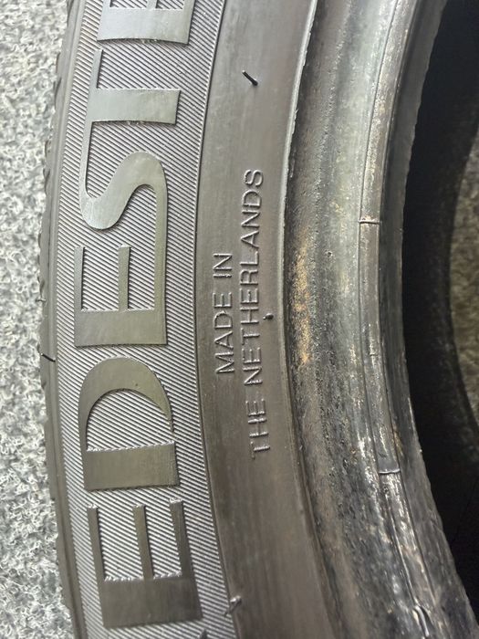 Автошини колеса резина 205/55 R16 Vredestein SnowTrac 3 всесезонні