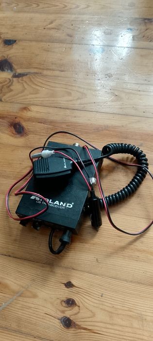 Sprzedam radio Midland