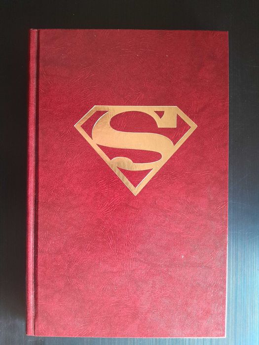 Superman Archives volume 3