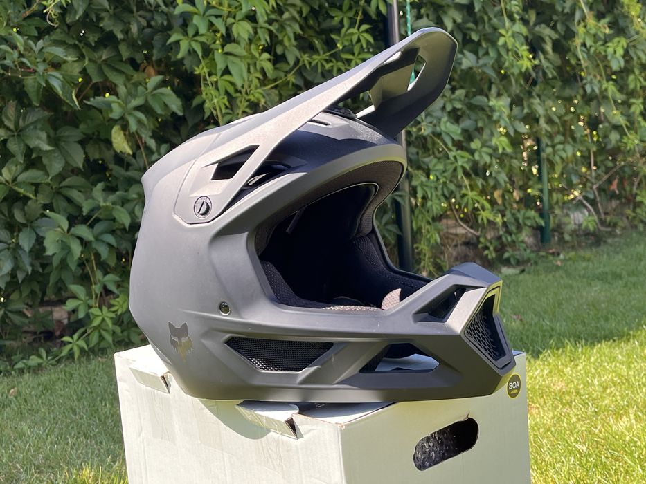Fox Rampage mips rozm. XL