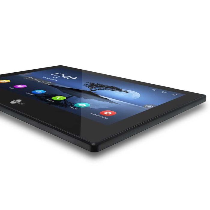 Комплект домофону Neolight Alpha Hybrid HD KIT