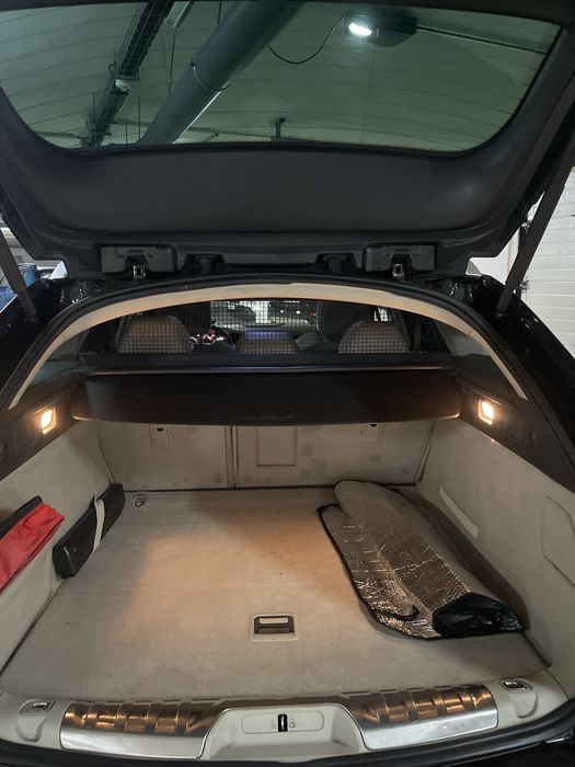 Peugeot 508sw hdi 1.6 bussiness pack