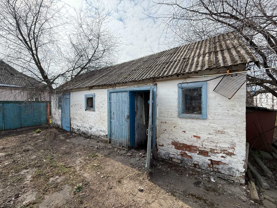 Продаж 6 кім цегляного будинку в м. Яготин 175 м2