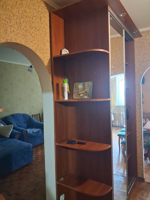Здам 1 кімнатна.квартиру! Вулиця Низгірецька.