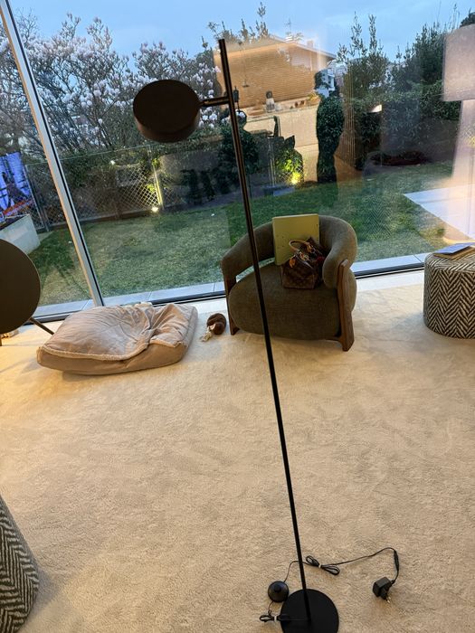 Candeeiro Area Pastille