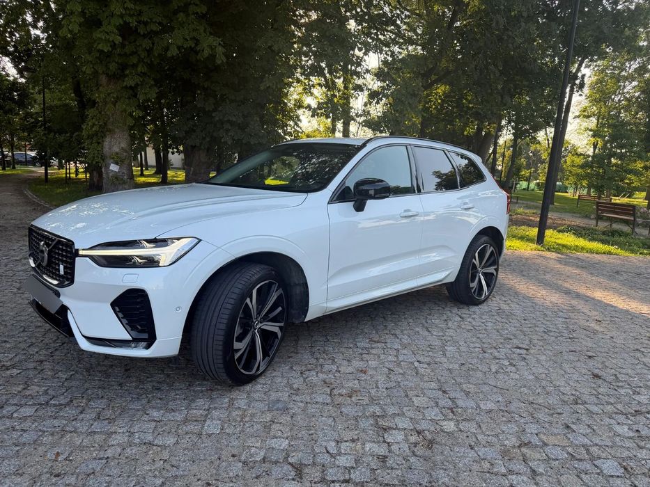 Volvo XC 60