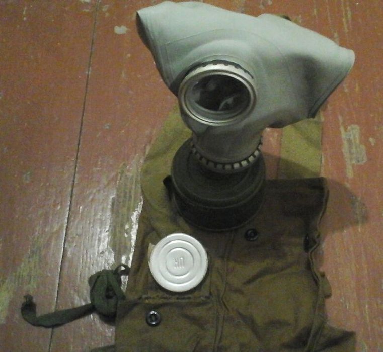 Набор Сталкера ГП-5 и АИ-2