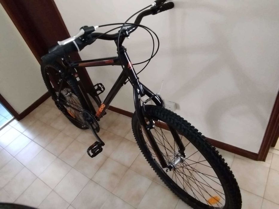 Bicicleta Cross  nova