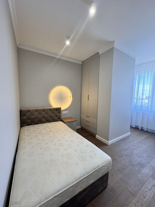 Стильна квартира в центрі міста!