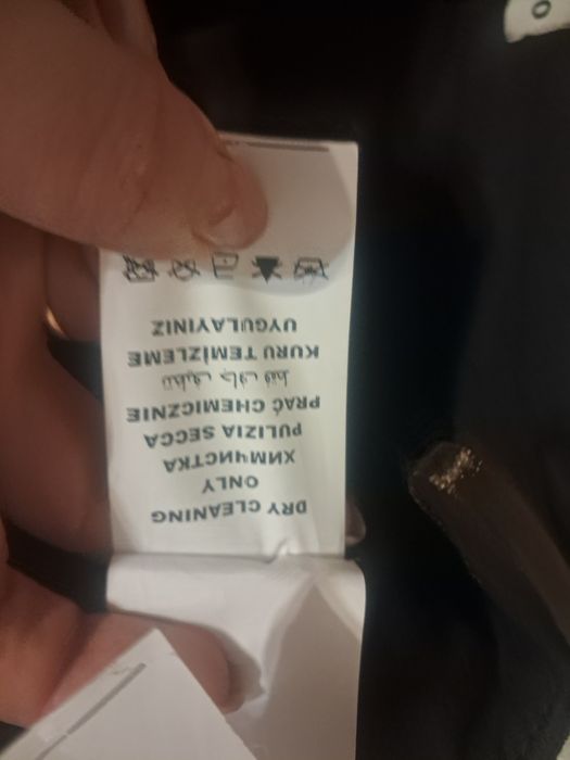 Замшева спідниця XL коричнева міді