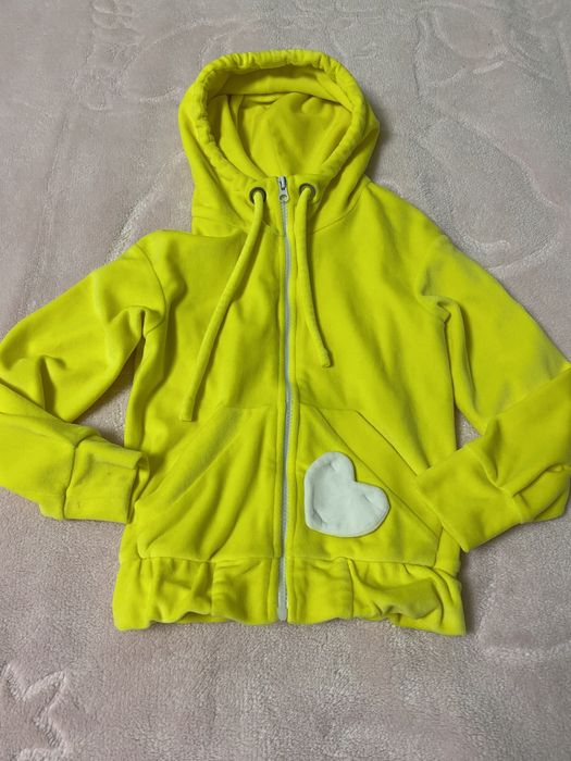 Костюм спортивний велюровий