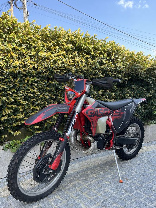 GAS GAS EC 250 TPI