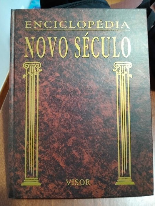 Vendo enciclopédias