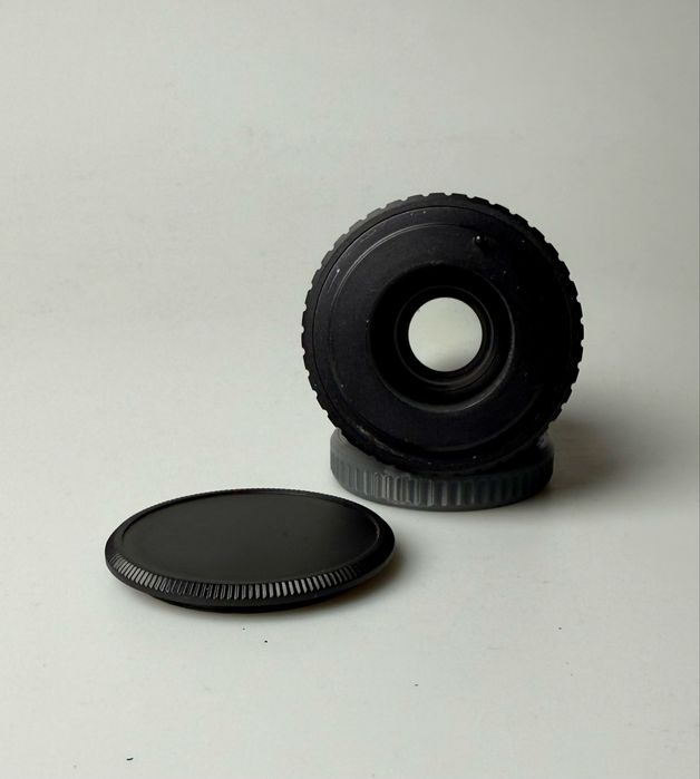 Телеконвертер 3x Bower auto tele converter for Pentax m42 різьба м42