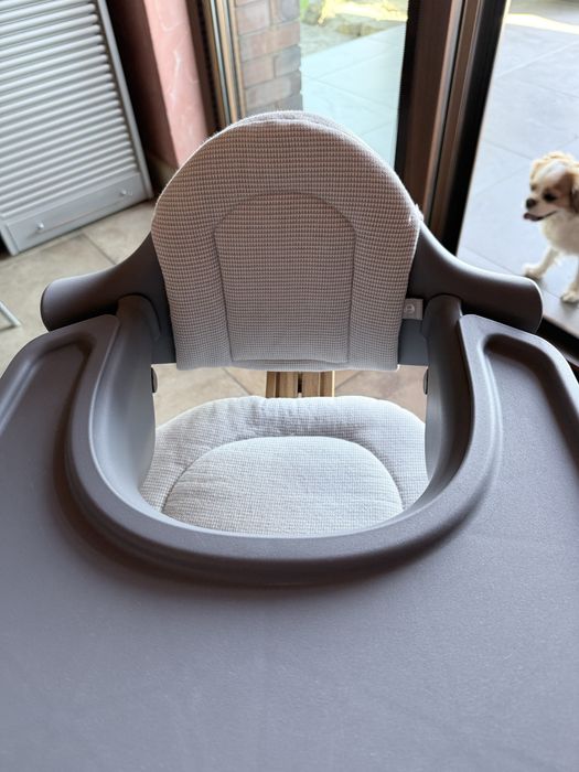Krzesełko dzieciece Stokke Nomi