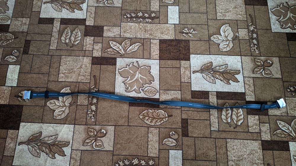 Продам аудіо відео кабель PROFIGOLD  PGV -782  Scart/Scart  Оригінал!