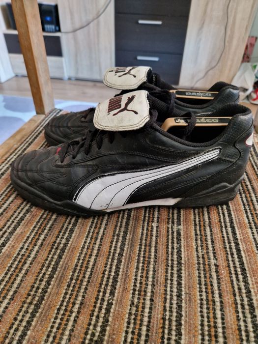 Turfy Puma King Liga TT r 42