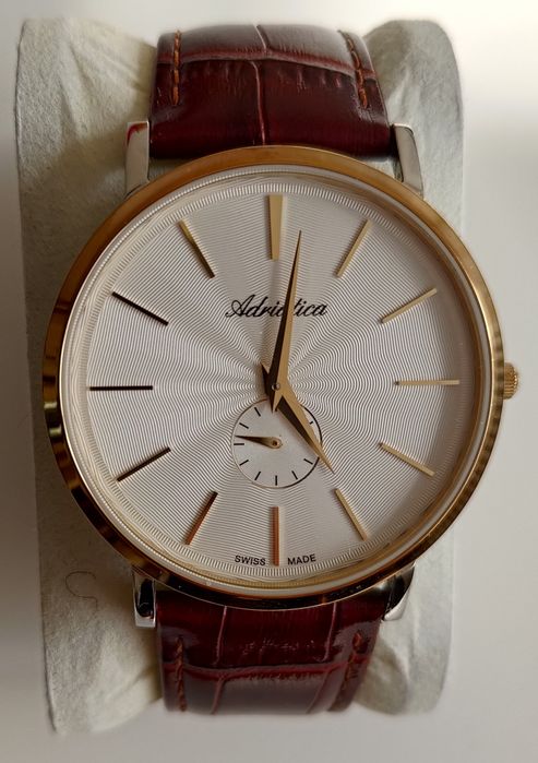 Zegarek Adriatica classic, model A113.2211Q