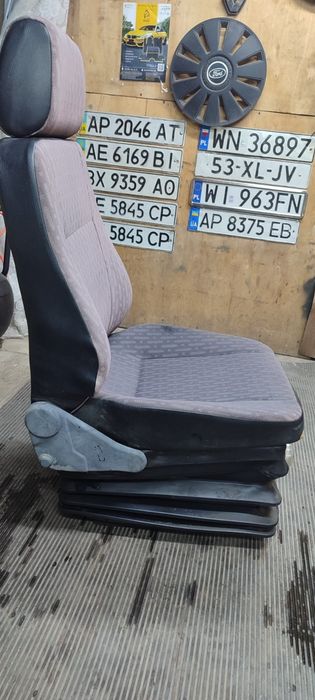Кресло пилот , хорошее рабочее состояние