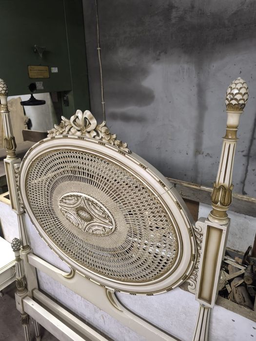 Mobília de quarto de solteiro