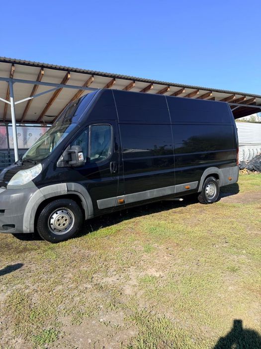 Продам Peugeot Boxer 3.0 Maxi