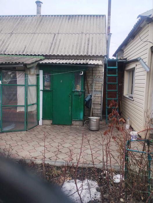 Продам Будинок р-н горгазу