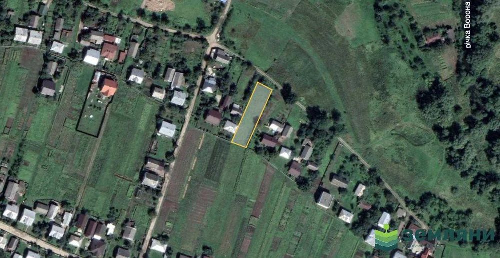 Продається ділянка 10,92 сот в с. Підпечери (5)