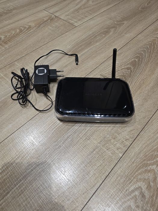 Router NETGEAR N150 Wireless WNR1000 v3 ruter do internetu wi-fi