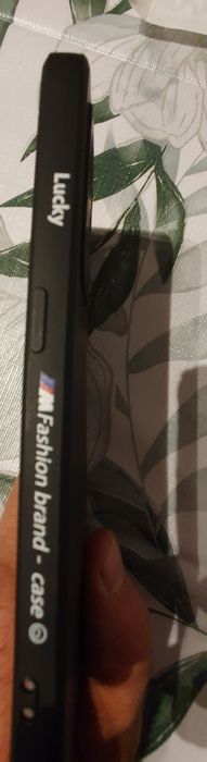 Etui, case,pokrowiec bmw mpower iphon apple