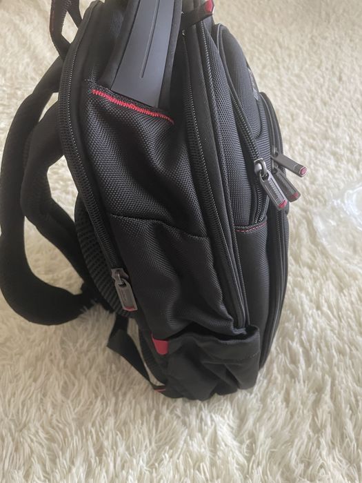 Рюкзак Samsonite Xenon 3.0 Slim Laptop Backpack