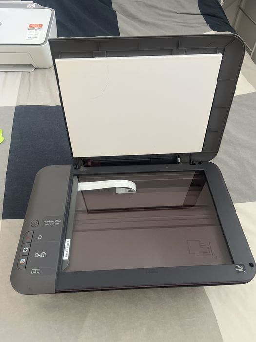 Vendo Impressoras HP