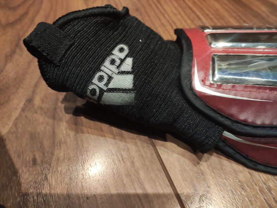 Caneleiras de Futebol ADIDAS