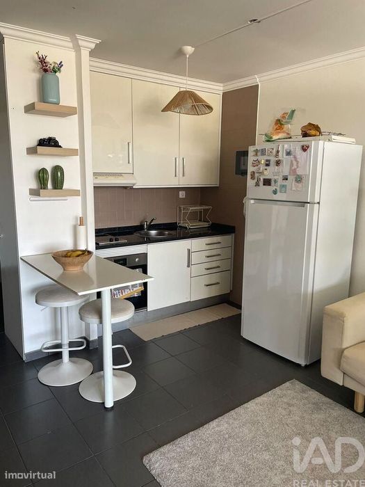 Apartamento em Quarteira de 45 m2