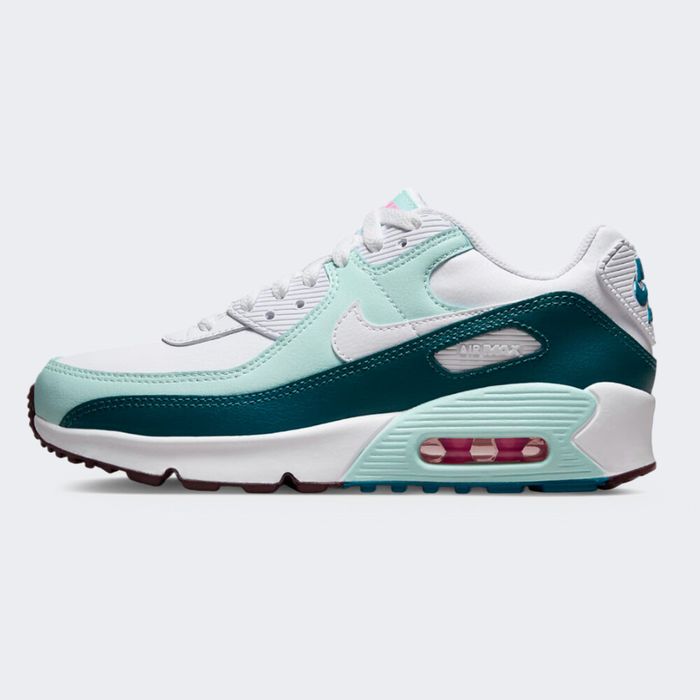Кросівки жіночі Nike Air Max LTR GS DV3607-104